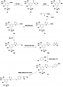 Chemical Products Company in New Jersey | E-ChemHub