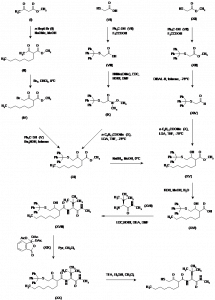 Chemical Products Company in New Jersey | E-ChemHub