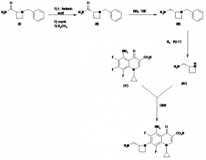 Chemical Products Company in New Jersey | E-ChemHub