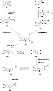 Chemical Products Company in New Jersey | E-ChemHub