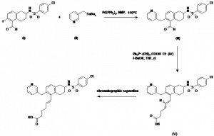 Chemical Products Company in New Jersey | E-ChemHub