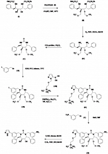 Chemical Products Company in New Jersey | E-ChemHub