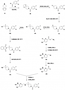 Chemical Products Company in New Jersey | E-ChemHub