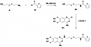 Chemical Products Company in New Jersey | E-ChemHub