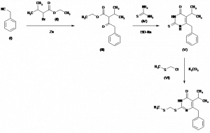 Chemical Products Company in New Jersey | E-ChemHub