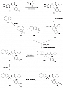 Chemical Products Company in New Jersey | E-ChemHub