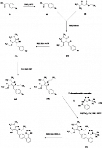 Chemical Products Company in New Jersey | E-ChemHub