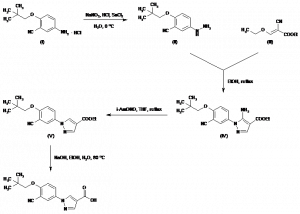 Chemical Products Company in New Jersey | E-ChemHub