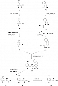 Chemical Products Company in New Jersey | E-ChemHub