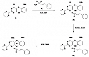 Chemical Products Company in New Jersey | E-ChemHub