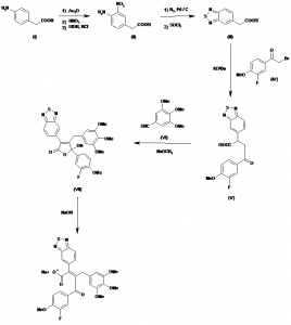 Chemical Products Company in New Jersey | E-ChemHub