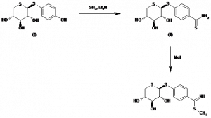 Chemical Products Company in New Jersey | E-ChemHub