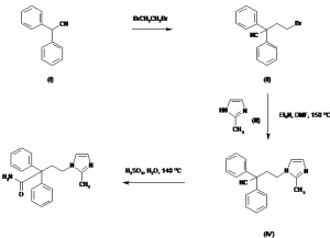 Chemical Products Company in New Jersey | E-ChemHub