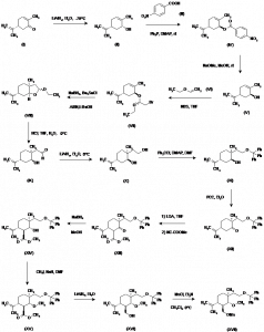 Chemical Products Company in New Jersey | E-ChemHub