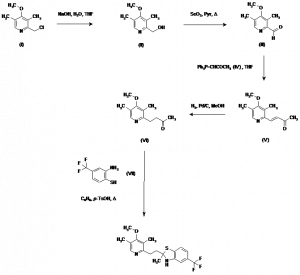 Chemical Products Company in New Jersey | E-ChemHub