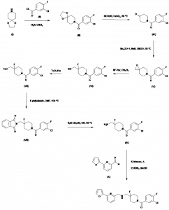 Chemical Products Company in New Jersey | E-ChemHub