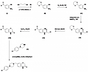 Chemical Products Company in New Jersey | E-ChemHub