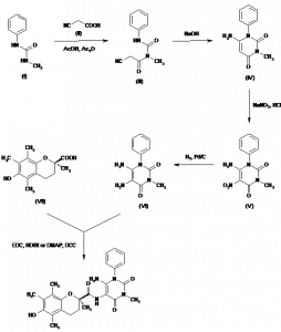 Chemical Products Company in New Jersey | E-ChemHub