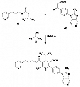 Chemical Products Company in New Jersey | E-ChemHub