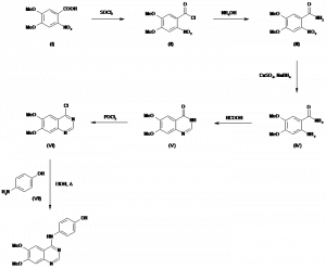 Chemical Products Company in New Jersey | E-ChemHub