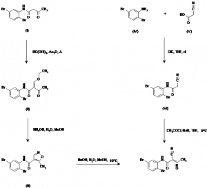 Chemical Products Company in New Jersey | E-ChemHub