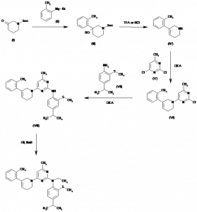 Chemical Products Company in New Jersey | E-ChemHub