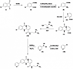 Chemical Products Company in New Jersey | E-ChemHub