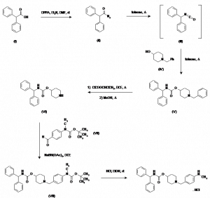 Chemical Products Company in New Jersey | E-ChemHub