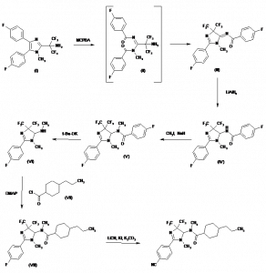 Chemical Products Company in New Jersey | E-ChemHub