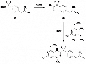 Chemical Products Company in New Jersey | E-ChemHub