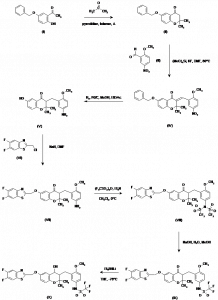 Chemical Products Company in New Jersey | E-ChemHub