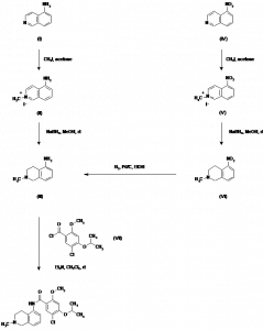 Chemical Products Company in New Jersey | E-ChemHub