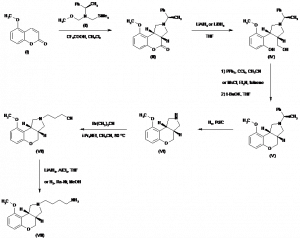 Chemical Products Company in New Jersey | E-ChemHub