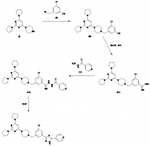 Chemical Products Company in New Jersey | E-ChemHub