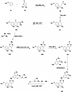 Chemical Products Company in New Jersey | E-ChemHub