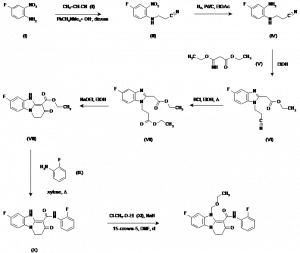 Chemical Products Company in New Jersey | E-ChemHub