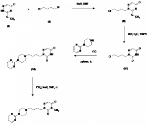 Chemical Products Company in New Jersey | E-ChemHub