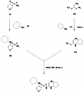 Chemical Products Company in New Jersey | E-ChemHub