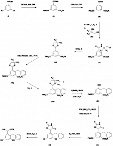 Chemical Products Company in New Jersey | E-ChemHub