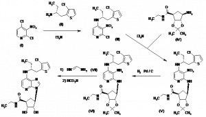 Chemical Products Company in New Jersey | E-ChemHub