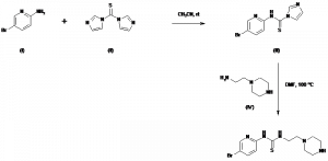 Chemical Products Company in New Jersey | E-ChemHub