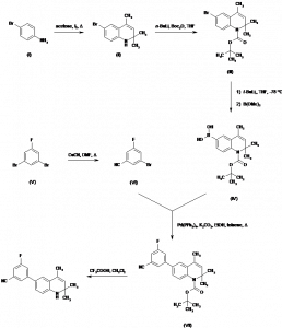 Chemical Products Company in New Jersey | E-ChemHub