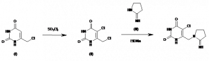 Chemical Products Company in New Jersey | E-ChemHub