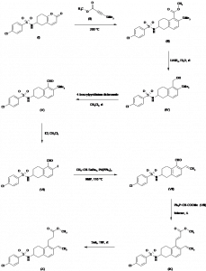 Chemical Products Company in New Jersey | E-ChemHub