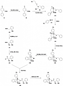 Chemical Products Company in New Jersey | E-ChemHub