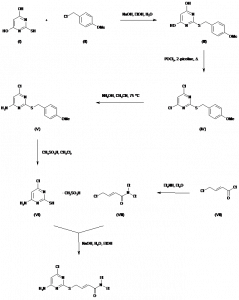 Chemical Products Company in New Jersey | E-ChemHub