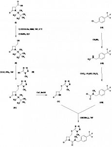 Chemical Products Company in New Jersey | E-ChemHub