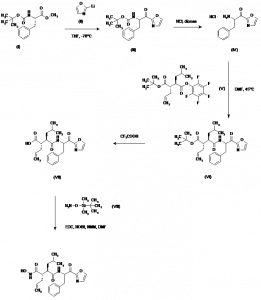 Chemical Products Company in New Jersey | E-ChemHub