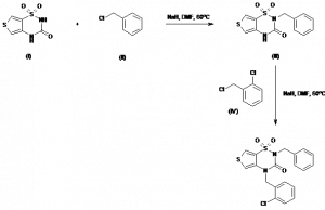 Chemical Products Company in New Jersey | E-ChemHub