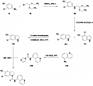 Chemical Products Company in New Jersey | E-ChemHub